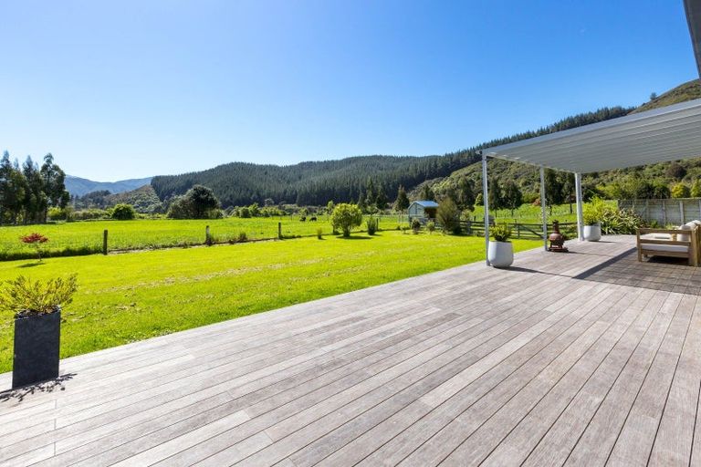 Photo of property in 80b Gilbert Road, Kaitoke, Upper Hutt, 5018