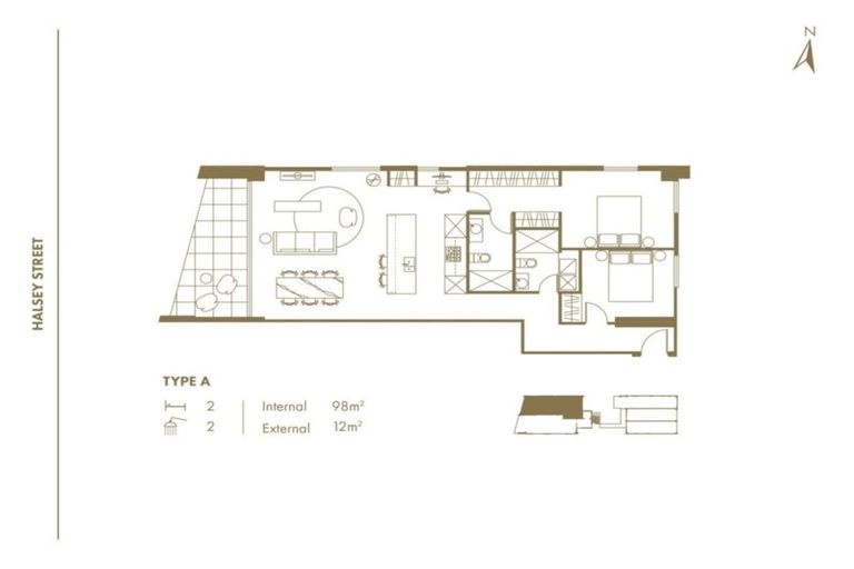 Photo of property in 3 Byrd Street, Levin, 5510