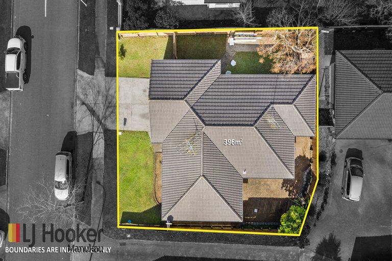 Photo of property in 4 Senator Drive, Manurewa, Auckland, 2105