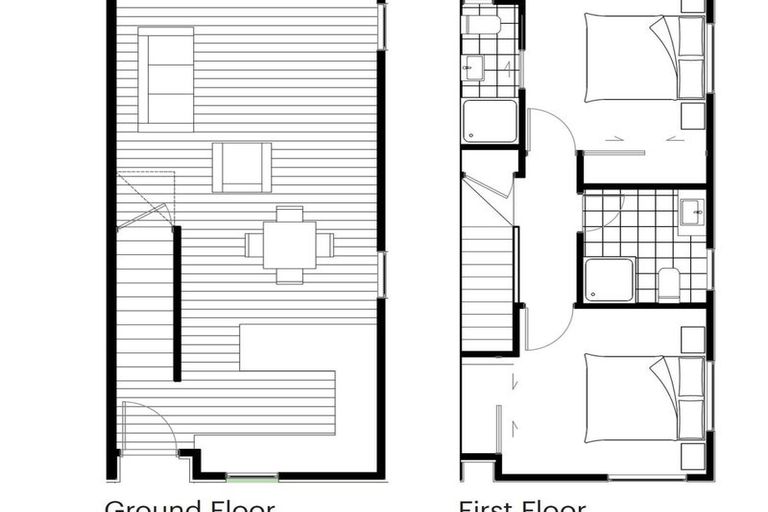 Photo of property in 18/314 Worcester Street, Linwood, Christchurch, 8011