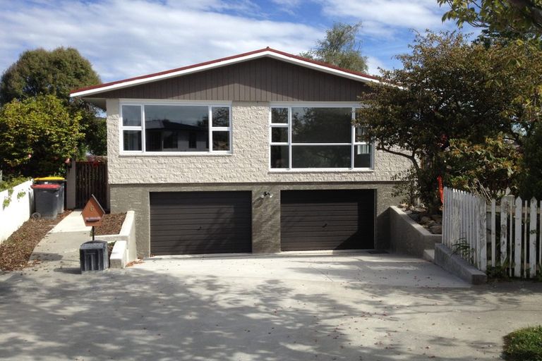 Photo of property in 6 Paikea Place, Somerfield, Christchurch, 8024