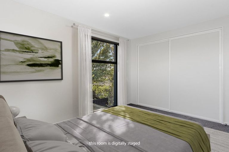 Photo of property in 4/5 Reading Street, Upper Riccarton, Christchurch, 8041