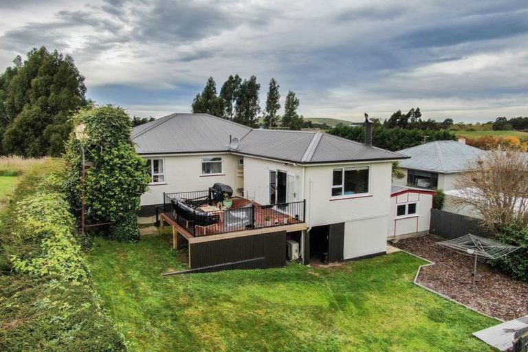 Photo of property in 66 Maudes Road, Deborah, Oamaru, 9492