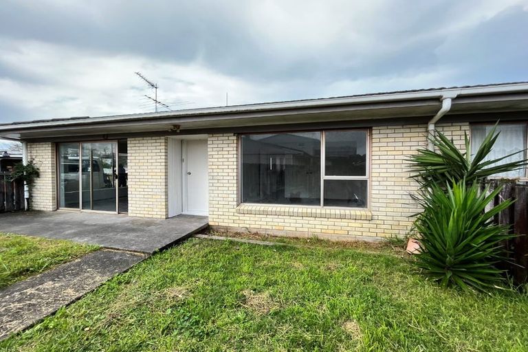 Photo of property in 1/3 Waimahia Avenue, Weymouth, Auckland, 2103