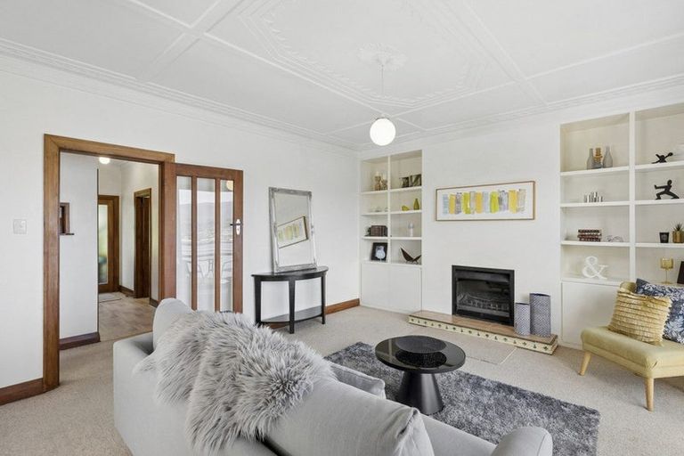 Photo of property in 30 Glengyle Street, Vauxhall, Dunedin, 9013