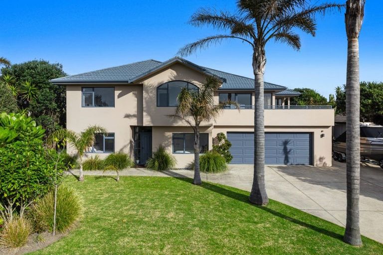 Photo of property in 10 Manuera Place, Ohope, 3121