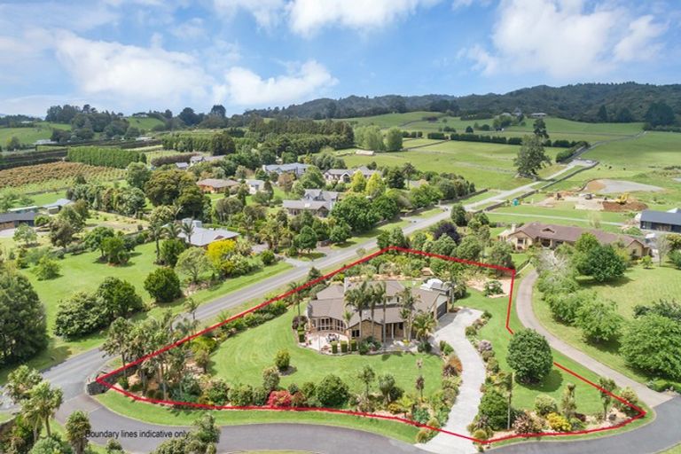 Photo of property in 7 Cairn Way, Te Kamo, Kamo, 0185