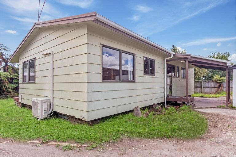Photo of property in 24d Gordon Road, Western Heights, Rotorua, 3015