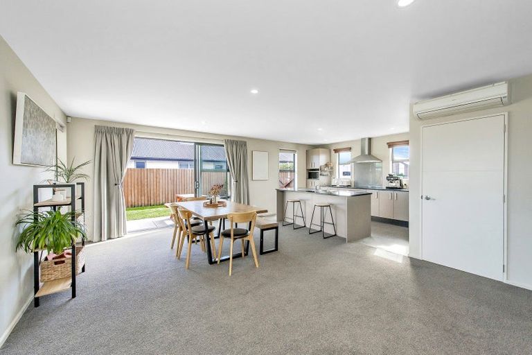 Photo of property in 5 Cassini Place, Leeston, 7632
