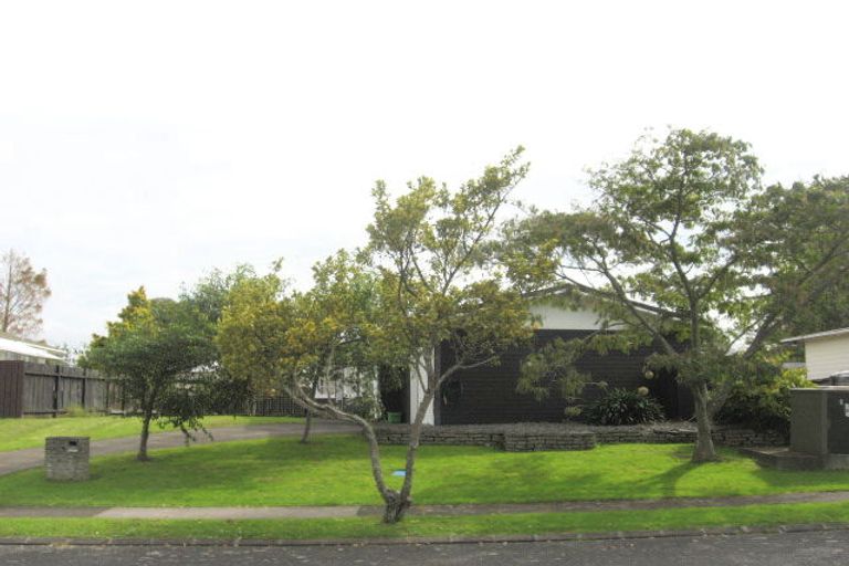 Photo of property in 29 Reelick Avenue, Pakuranga Heights, Auckland, 2010