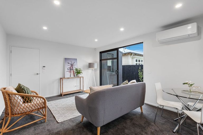 Photo of property in 3/10 Tabart Street, Woolston, Christchurch, 8023