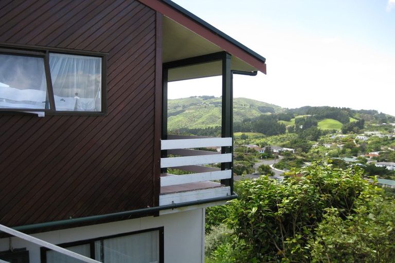 Photo of property in 272 Dowse Drive, Maungaraki, Lower Hutt, 5010