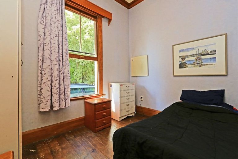 Photo of property in 402 Nottingley Road, Frimley, Hastings, 4120