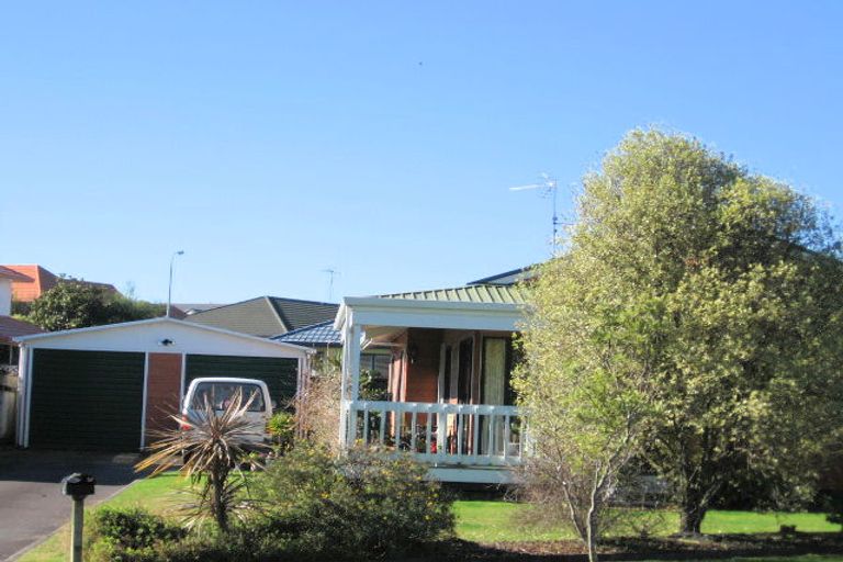 Photo of property in 9 Willowfield Place, Pukete, Hamilton, 3200
