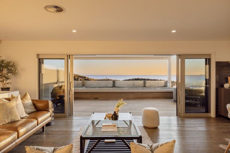 Photo of property in 357b Oceanbeach Road, Mount Maunganui, 3116