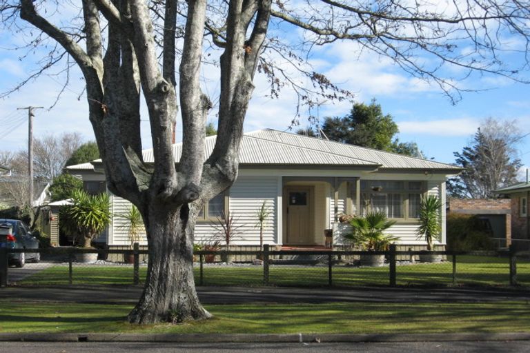 Photo of property in 17 Kitchener Street, Claudelands, Hamilton, 3214