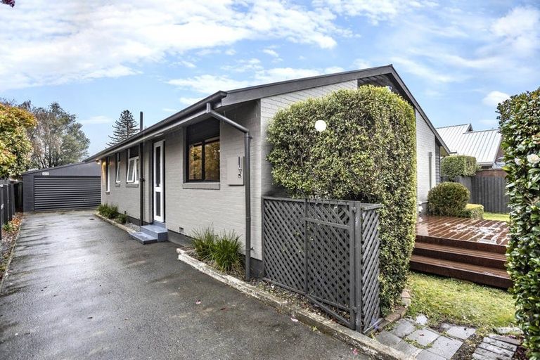 Photo of property in 53 Ashgrove Street, Rangiora, 7400