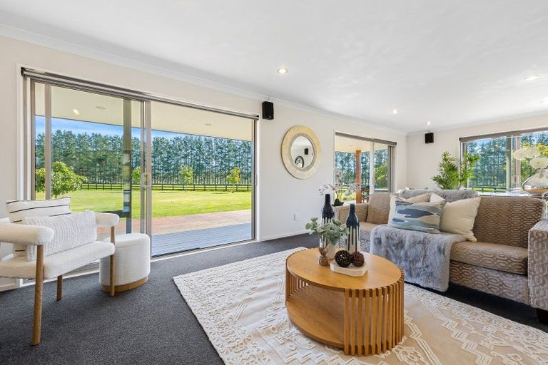 Photo of property in 2840 South Eyre Road, Eyrewell, Rangiora, 7476