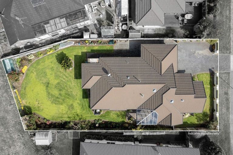 Photo of property in 15 Longmynd Drive, Katikati, 3129