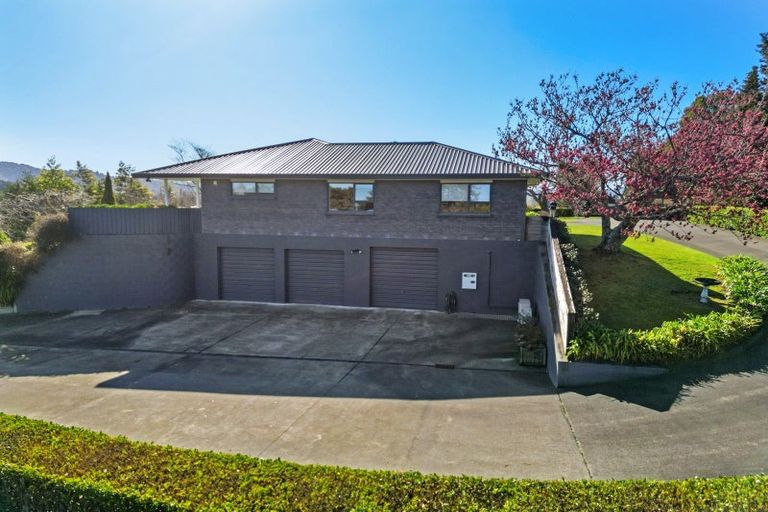 Photo of property in 1 Rangaroa Road, Taumarunui, 3920