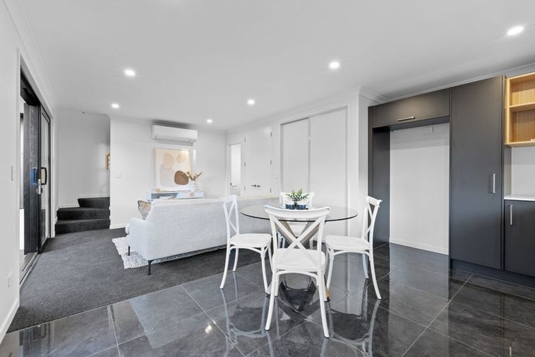 Photo of property in 2/12 Rotherham Street, Riccarton, Christchurch, 8041