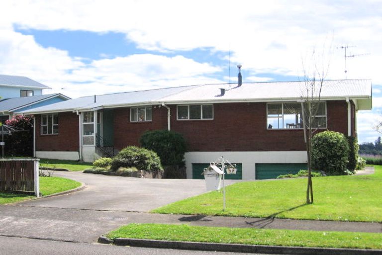 Photo of property in 37 Tutauanui Crescent, Maungatapu, Tauranga, 3112