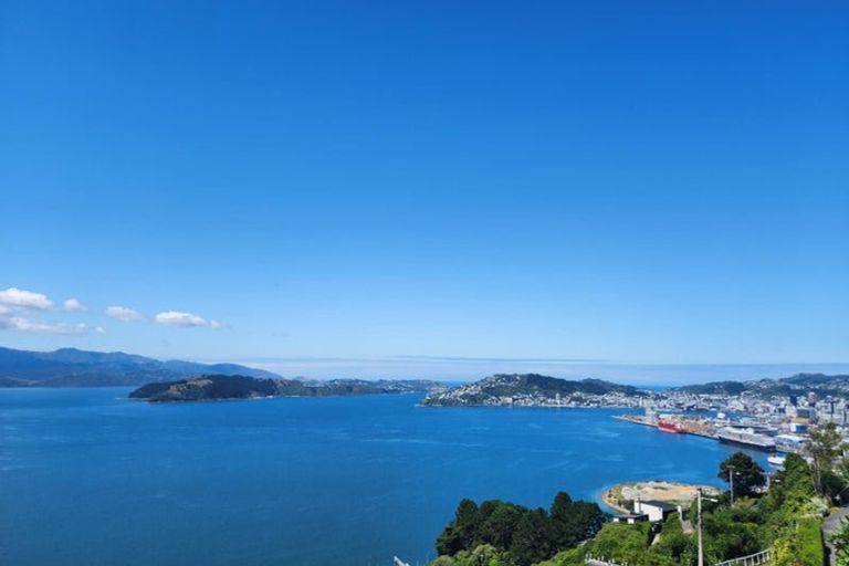 Photo of property in 104 Nicholson Road, Khandallah, Wellington, 6035