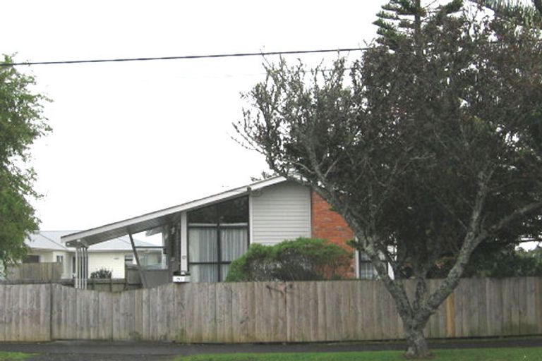 Photo of property in 105a Metcalfe Road, Ranui, Auckland, 0612