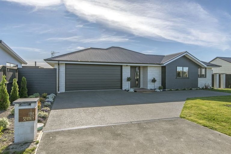 Photo of property in 570 Birchs Road, Lincoln, 7608