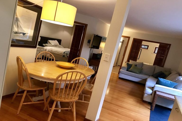 Photo of property in 42 Georgina Street, Freemans Bay, Auckland, 1011