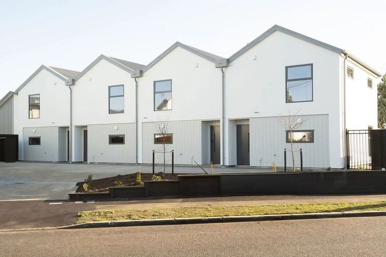 Photo of property in 3/57 Vogel Street, Richmond, Christchurch, 8013