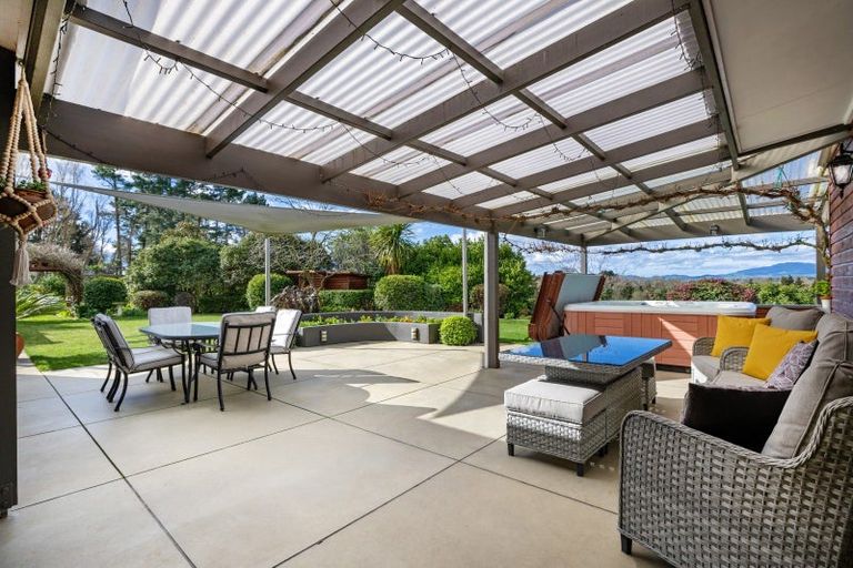 Photo of property in 4953 Ohaupo Road, Te Awamutu, 3879