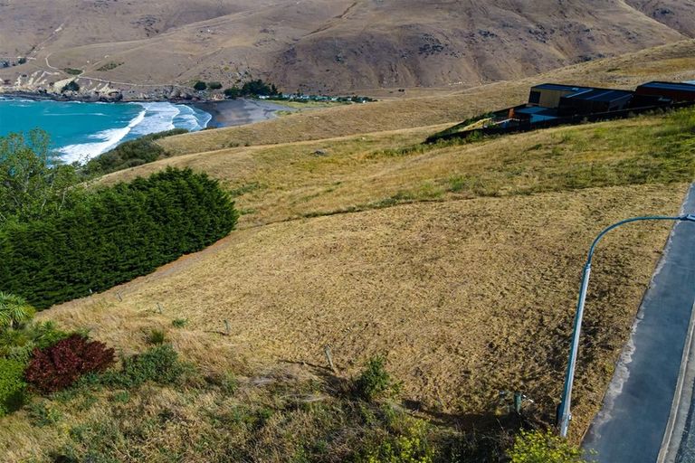 Photo of property in 25 Peninsula View, Scarborough, Christchurch, 8081