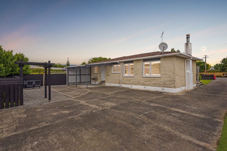 Photo of property in 136 Mill Road, Otaki, 5512