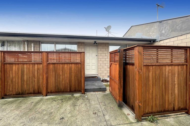 Photo of property in 4/519 Saint Asaph Street, Phillipstown, Christchurch, 8011