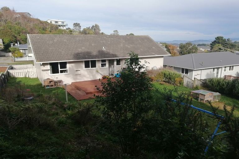 Photo of property in 8 Christchurch Crescent, Kelson, Lower Hutt, 5010