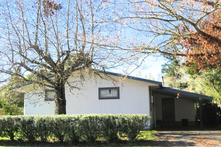 Photo of property in 12 Von Dadelszen Place, Havelock North, 4130