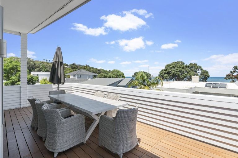 Photo of property in 40a Matakatia Parade, Matakatia, Whangaparaoa, 0930