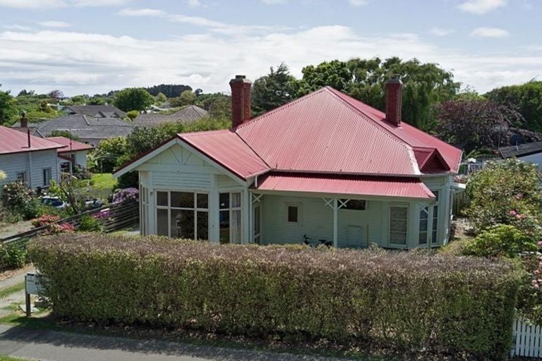 Photo of property in 182 Lewis Street, Gladstone, Invercargill, 9810