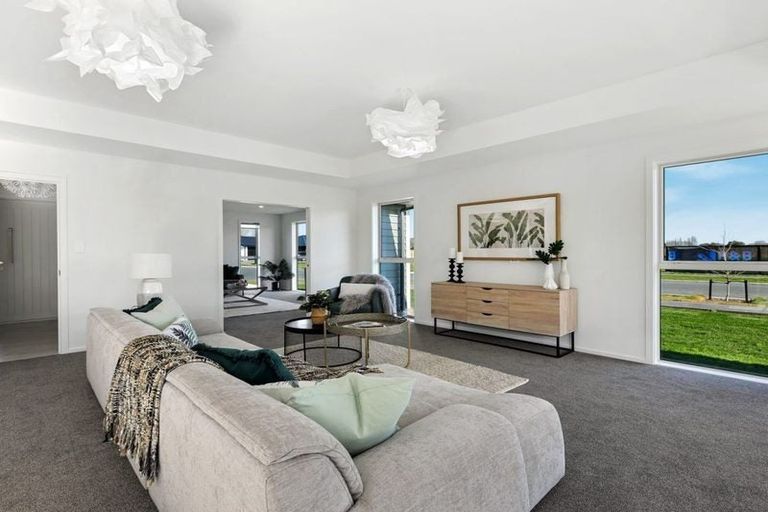 Photo of property in 1 Denny Street, Marshland, Christchurch, 8083