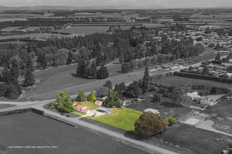 Photo of property in 4 Newcastle Street, Riversdale, 9776