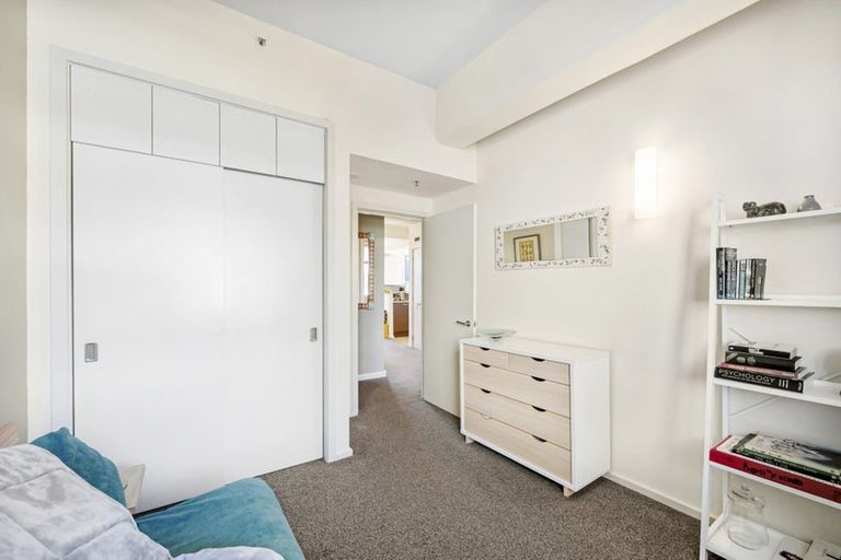 Photo of property in Orange House/land Equity, 23/182 Wakefield Street, Te Aro, Wellington, 6011