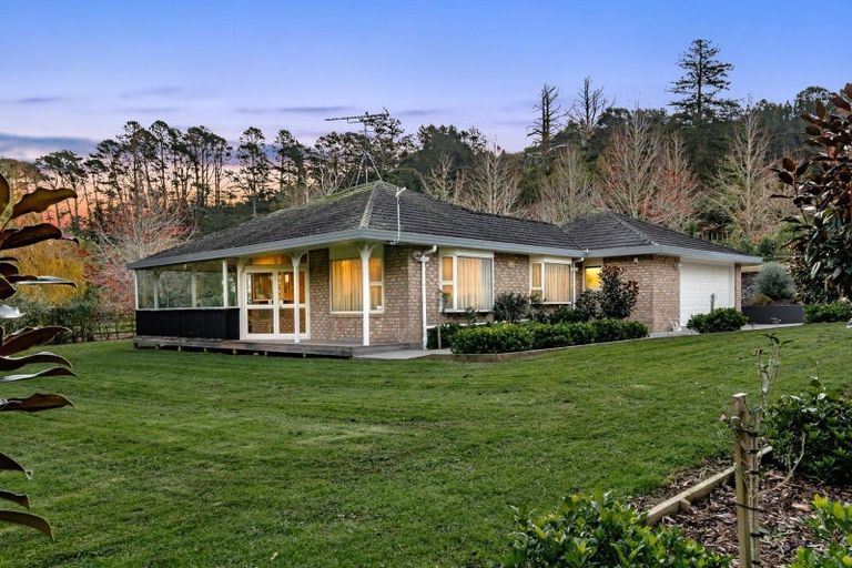 Photo of property in 49 Haigh Access Road, Redvale, Albany, 0794