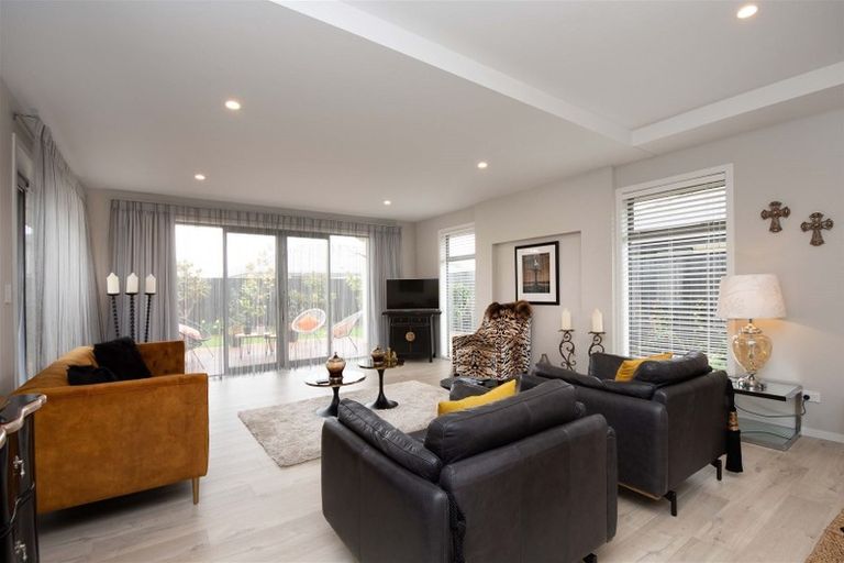 Photo of property in 8 Richardson Avenue, Burleigh, Blenheim, 7201