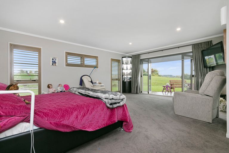 Photo of property in 100 Highden Road, Te Awamutu, 3879