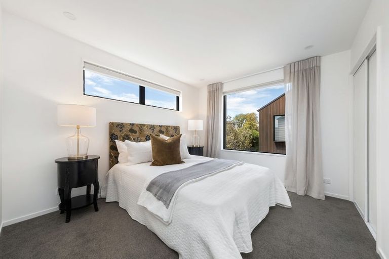 Photo of property in 2/126 Rugby Street, Merivale, Christchurch, 8014