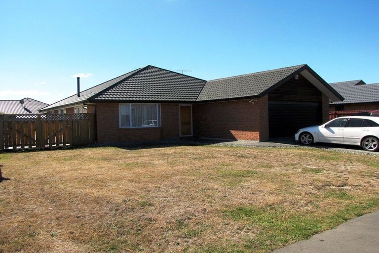 Photo of property in 66 Lowes Road, Rolleston, 7614