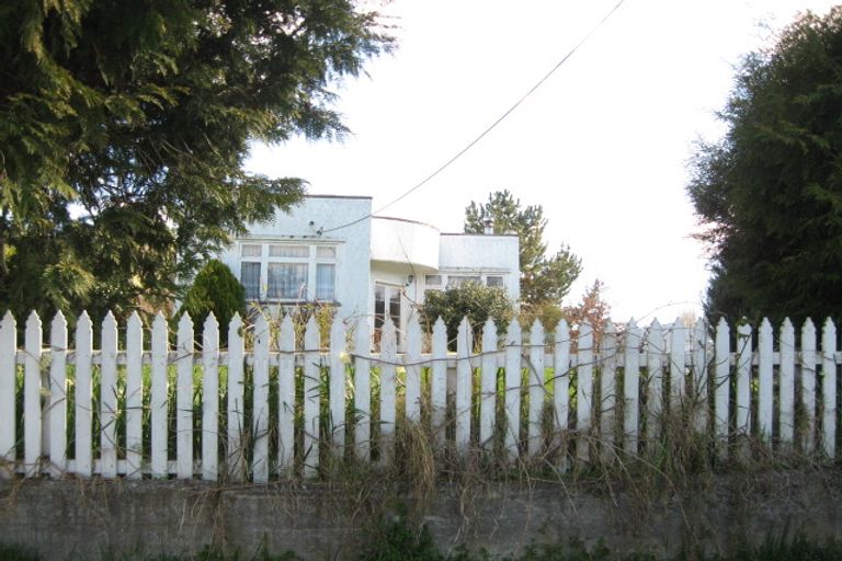 Photo of property in 153 Hautapu Street, Taihape, 4720