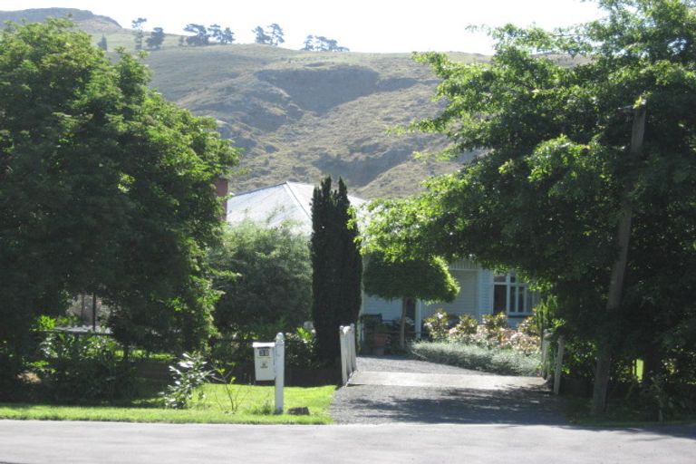 Photo of property in 38 Heberden Avenue, Sumner, Christchurch, 8081