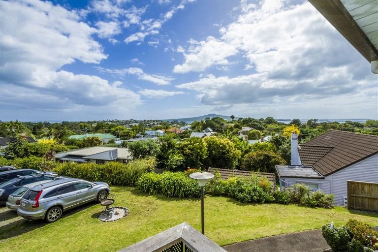 Photo of property in 7/14a Albert Road, Devonport, Auckland, 0624